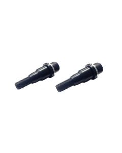 Torque Solution Rear Subframe Lockdown Bolts: Subaru - TS-SU-158
