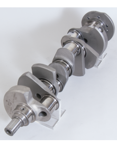 Eagle Chevrolet 305/350 3.350in Stroke Forged 4340 Lightweight Steel Crankshaft - 4350335057LA