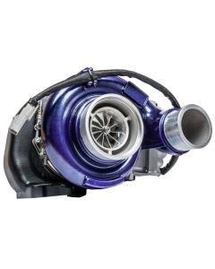 ATS Diesel 07.5-12 Dodge 6.7L Cummins Aurora 4000 Stage 2 Upgraded Turbo System - 2024022326