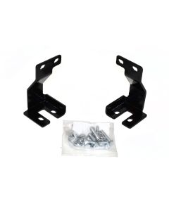 Go Rhino 10-18 Ram 2500/3500HD RC2 Brackets - 55655