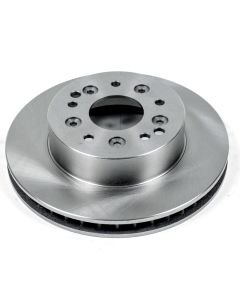 Power Stop 1969 Chevrolet Camaro Front or Rear Autospecialty Brake Rotor - AR8207