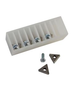 SPC Performance CARBIDE INSERT-ACCUTURN - 06010