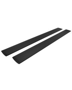 WES Running Boards Pro-e WEST-29-24225: Durable Style