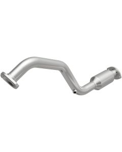 MagnaFlow Exhaust Products Direct-Fit Catalytic Converter Lexus NX300h 2015-2017 2.5L 4-Cyl- 21-073