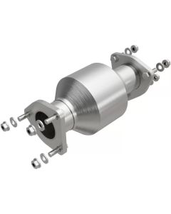 MagnaFlow Exhaust Products Direct-Fit Catalytic Converter Honda Accord 2013-2017 2.4L 4-Cyl- MAGN-21