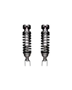 ICON 2019-Up Ram 1500 2/4WD/09-18 1500 4WD Front 2.5 VS Coilover Kit- ICON-211000