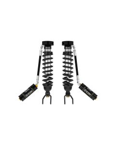 ICON 2019-Up Ram 1500 2-3 Lift Front 2.5 VS RR/CDCV Coilover Kit- ICON-211015C