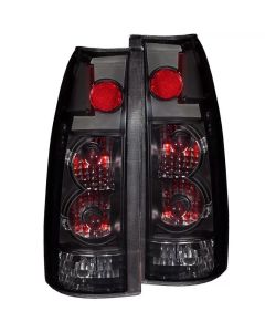 Anzo USA Tail Light Assembly - ANZO-211156