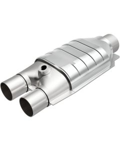 MagnaFlow Conv Univ 2/2.5 Single O2 Boss - 93537