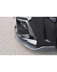 PREMIERE by Esprit Front lip for replacement bumper 2IS only