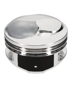 JE Pistons BBC Nitrous Dome Set of 8 Pistons - 258197