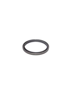 COMP Cams Upper Valve Cover Seal for Chevrolet Small Block V8 1955-1986, Rubber Material, Black Finish - 6500US-1
