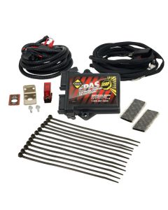 BD Diesel 21+ Chevy/GM 3.0L Duramax E-PAS Positive Air Shut-Off Engine Kit - 1036762