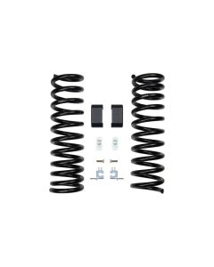 ICON 2014-Up Ram 2500 4.5" Lift Front Dual Rate Coil Spring Kit- ICON-214201