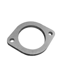 Kooks Universal 2 1/2in SS 2 Bolt Exhaust Corvette Flange - 7127-S