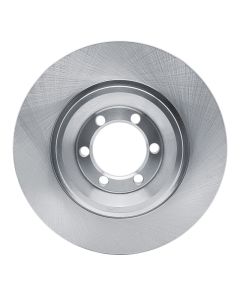 DFC 81-89 Alfa Romeo GTV-6 Rear Brake Rotor - 600-16003