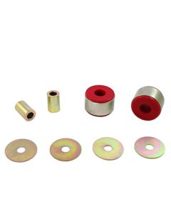 Pedders Urethane Diff Mount Bush Kit 1998-2014 Subaru Outback / Forester / Impreza / Liberty - PED-EP1185