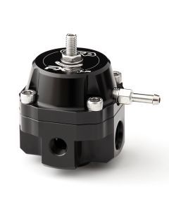 GFB FX-R Low Pressure Fuel Regulator w/6AN Ports - 8060-LP