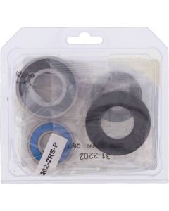 Premium Wheel Bearing - Pivot Works PIVO-25-1500-P