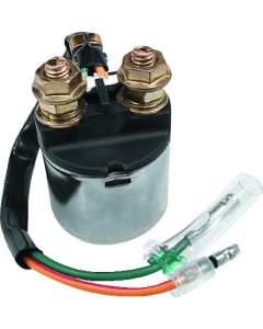 Starter Solenoid for 87-89 Honda TRX350D FourTrax 4x4