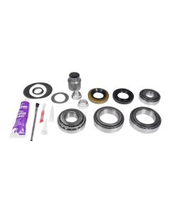 Yukon 91-07 Toyota Land Cruiser 9.5in Rear Differential Master Overhaul Kit - YK TLC-B-LOC