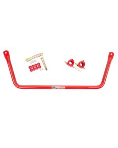 UMI Performance 73-87 GM C10 Front Sway Bar 1-3/8in tubular - 6440-R