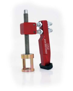 COMP Cams Valve Spring Compressor Tool for Chevrolet Big Block Engines 1965-1991, Steel Construction, Compact Design - 5643CPG