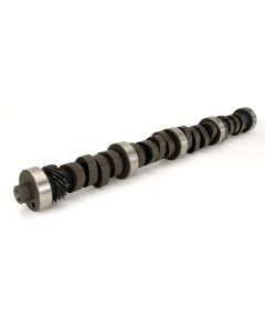 COMP Cams Camshaft Hydraulic Flat Tappet 254H-11 Grind, Fits Small Block Chevy 283-400 V8 1962-1996, Steel, 0.480" Lift, 230° Duration - 35-235-3