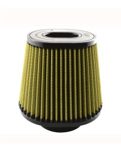 aFe MagnumFLOW Air Filters IAF PG7 A/F PG7 5F x (9x7-1/2)B x (6-3/4x5-1/2)T x 7-1/2H - 72-91044