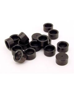 COMP Cams Lash Caps 11/32in - 621-8