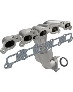 MagnaFlow Conv DF 04-06 Chevy Colorado 3.5L - 50664