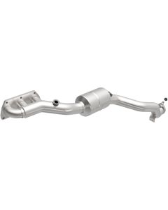MagnaFlow Conv DF 05-09 Audi A8 6.0L - 51167