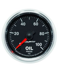 AM GS Gauges - AUTO-3853