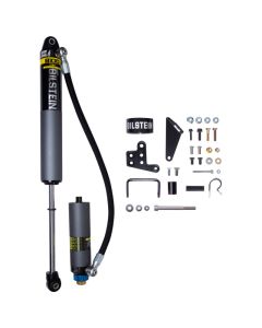 Bilstein 20-24 Jeep Gladiator Front Left B8 8100 (DSA) Shock Absorber - 3-4.5in Lift - 25-331097