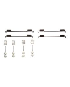 DFC 60-75 Toyota Land Cruiser Rear/Front Drum Brake Hardware Kit - 370-76001