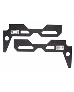 Fishbone Offroad Tacoma Front Bed Tie Down Stiffener - FB21293