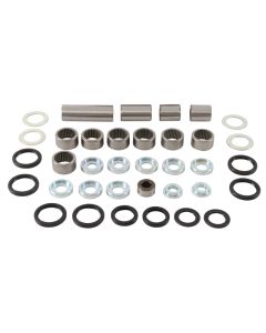 All Balls Racing 18-23 Honda CRF250R Linkage Bearing Kit - 27-1186
