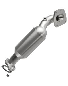 MagnaFlow Exhaust Products Manifold Catalytic Converter Toyota Tacoma Right 2016-2019 3.5L V6- 22-212
