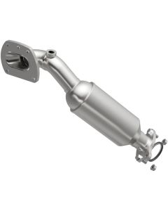 MagnaFlow Exhaust Products Manifold Catalytic Converter Toyota Tacoma Left 2016-2019 3.5L V6- 22-213