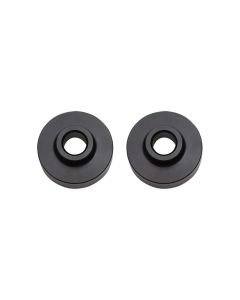 Jeep Gladiator Rear Coil Spacer Kit - ICON 22065