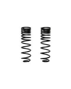 ICON 2020-Up Jeep JT Gladiator 1.5 Lift Rear Multi Rate Coil Spring Kit- ICON-22066