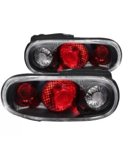 Anzo USA Tail Light Assembly Mazda Miata 1990-1997- ANZO-221077