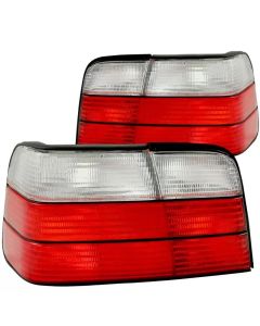 Anzo USA Tail Light Assembly BMW- ANZO-221216