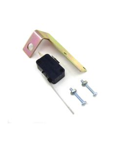 Nitrous Express WOT Switch w/Dominator Bracket - 15527