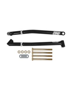 UMI Performance 68-72 GM A-Body Control Arm Reinforcements/Frame Braces - 4028-B