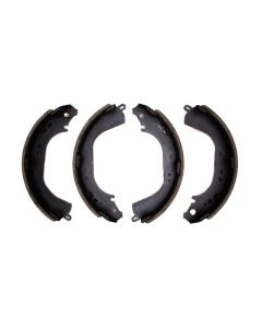 DFC 84-98 Toyota T100 Rear Premium Service Shoes - 1901-0549-00