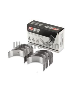 King Ford/Kia/Mazda DOHC 16 Valve/SOHC 16 Valve/SOHC 8 Valve (Size +0.5) Rod Bearing Set - CR4002AM0.5