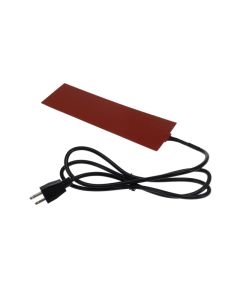Peterson Fluid Systems Oil Tank Pre-Heater 3 x 10 - 08-0302