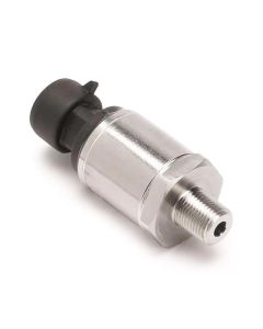 AutoMeter SENSOR FUEL PRESSURE 0-100PSI 1/8in. NPT MALE- AUTO-2246