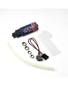 DeatschWerks 13-14 Hyundai Genesis Coupe 2.0T DW430C 430lph Compact Fuel Pump - 9-437-1062
